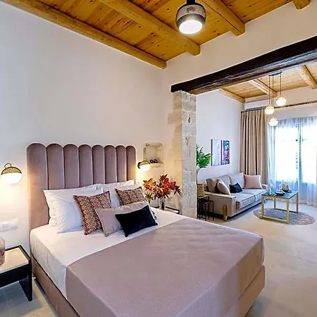 Casa Giorgio Exclusive Aparthotel