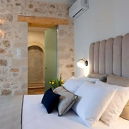 Casa Giorgio Exclusive Aparthotel Rethymno (Crete)
