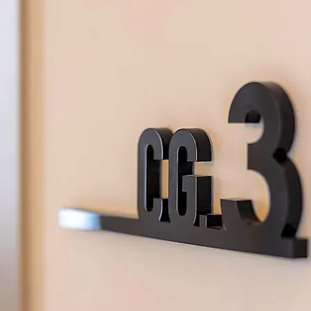 Casa Giorgio Exclusive 4* Retimno