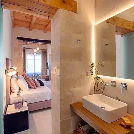 Hotel apartamentowy Casa Giorgio Exclusive Retimno