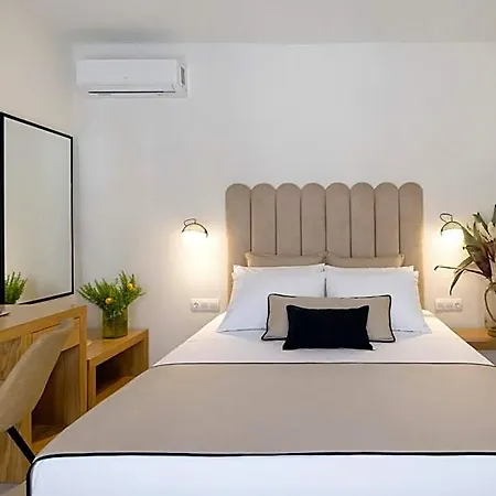 Casa Giorgio Exclusive Aparthotel Rethymno (Crete)