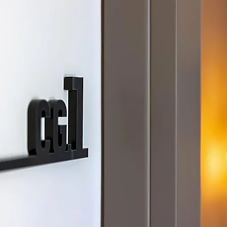 Casa Giorgio Exclusive Aparthotel