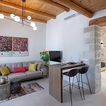 Aparthotel Casa Giorgio Exclusive