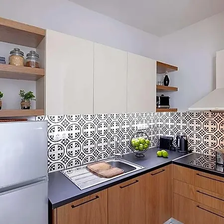 Casa Giorgio Exclusive Aparthotel Rethymno (Crete)