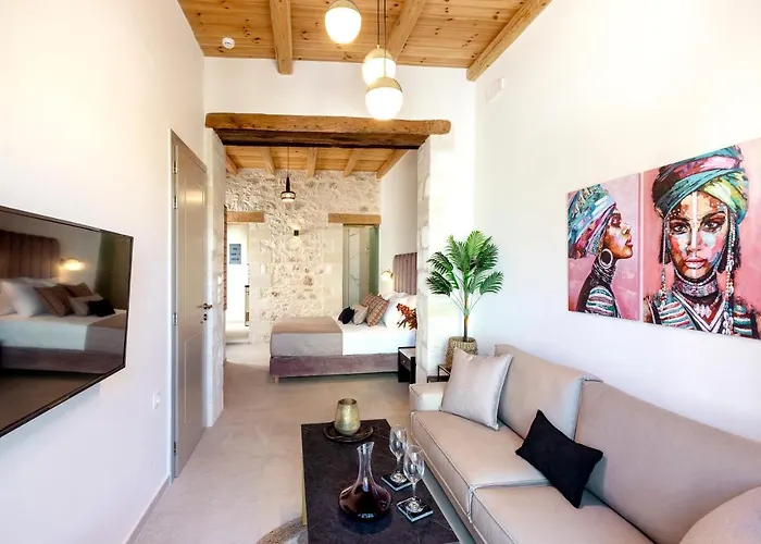 Aparthotel Casa Giorgio Exclusive 4*