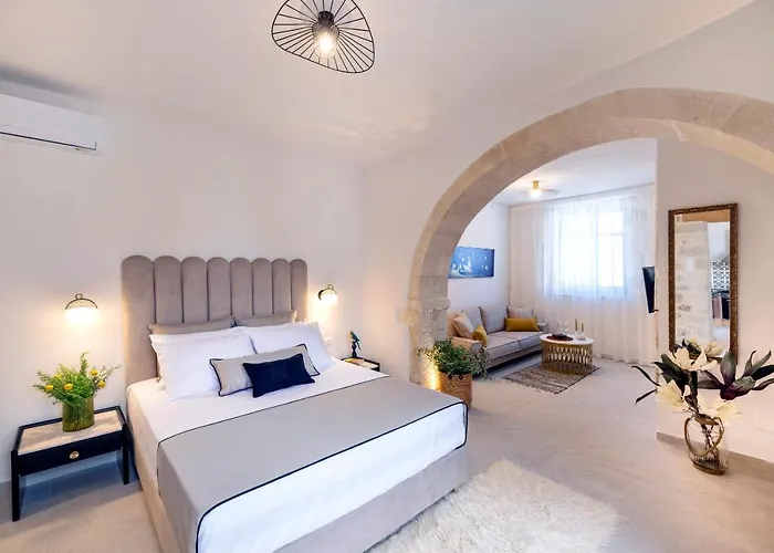 Casa Giorgio Exclusive Aparthotel 4*