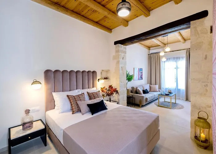 Casa Giorgio Exclusive Aparthotel 4*