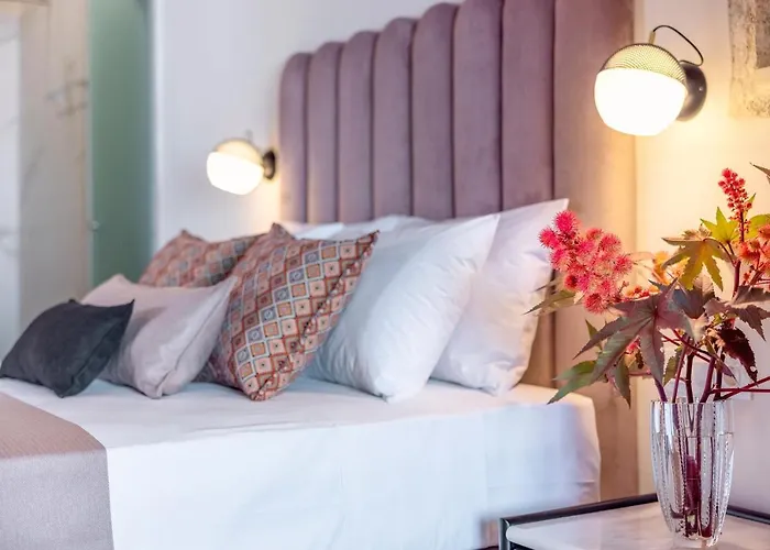 Aparthotel Casa Giorgio Exclusive