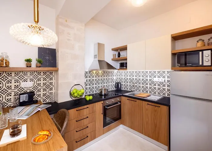 Casa Giorgio Exclusive