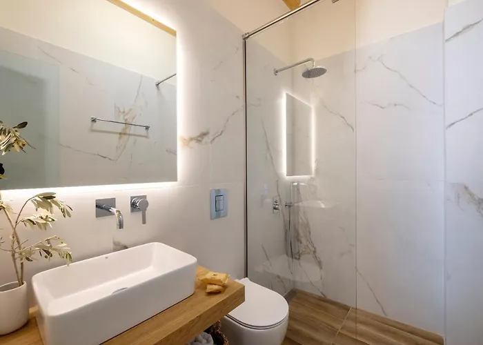 Aparthotel Casa Giorgio Exclusive Rethymno (Crete)