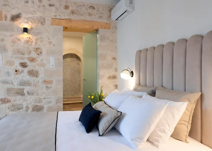 Casa Giorgio Exclusive Aparthotel