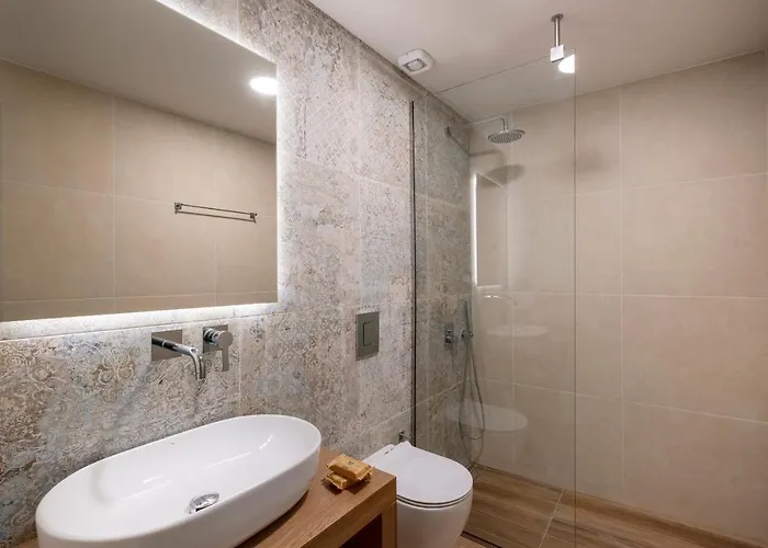 Casa Giorgio Exclusive Aparthotel 4*