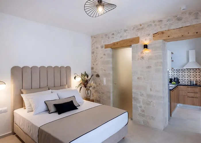 Aparthotel Casa Giorgio Exclusive 4*