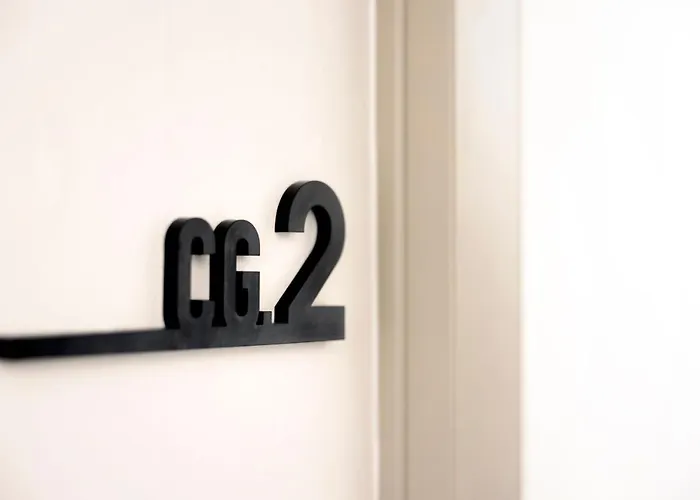 Aparthotel Casa Giorgio Exclusive