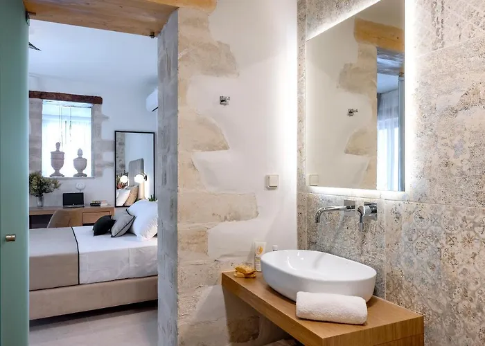 Casa Giorgio Exclusive Aparthotel 4*