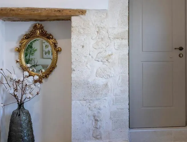 Aparthotel Casa Giorgio Exclusive Rethymno (Crete)