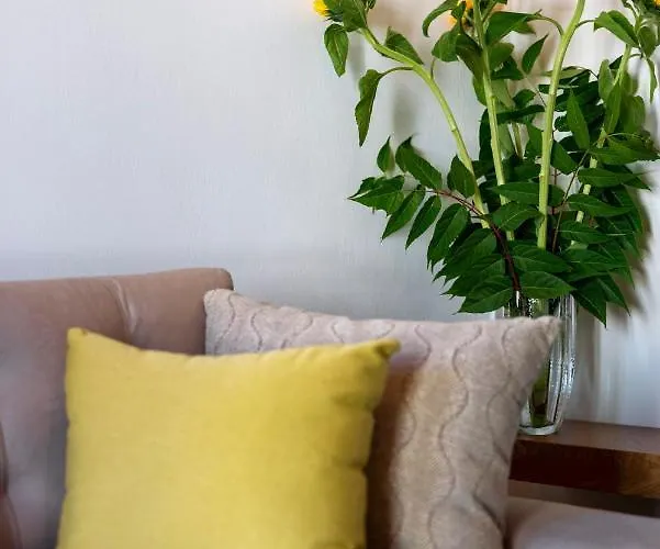 Casa Giorgio Exclusive 4* Rethymno (Crete)