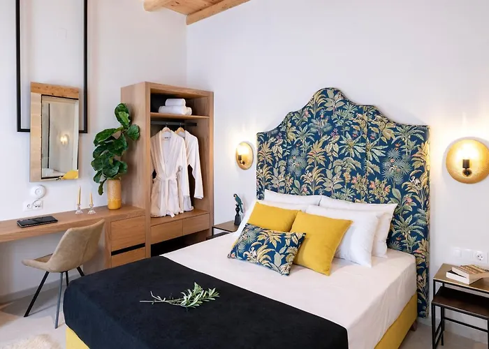 Aparthotel Casa Giorgio Exclusive Rethymno (Crete)