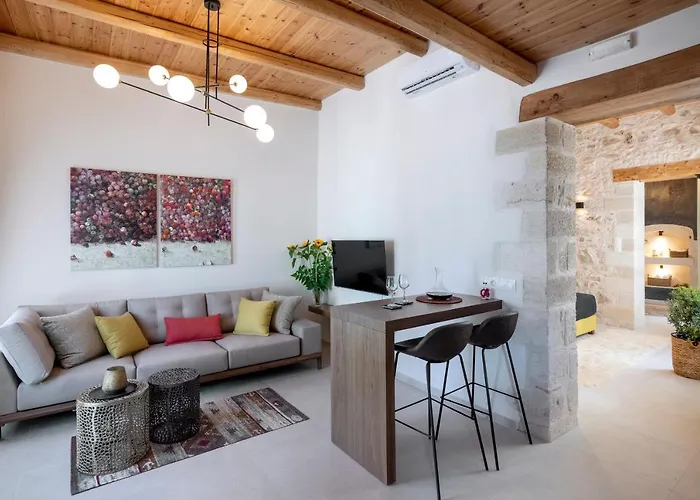 Casa Giorgio Exclusive Aparthotel