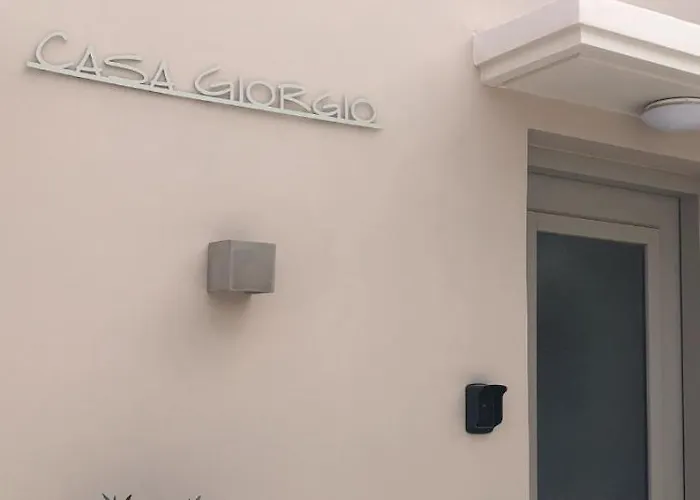 Aparthotel Casa Giorgio Exclusive