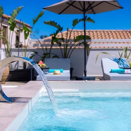 Casa Giorgio Exclusive 4*