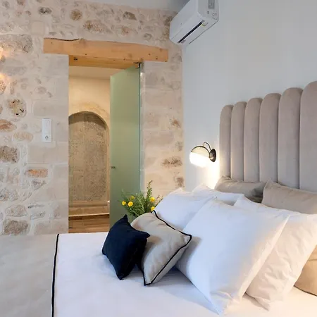 Casa Giorgio Exclusive Apartahotel