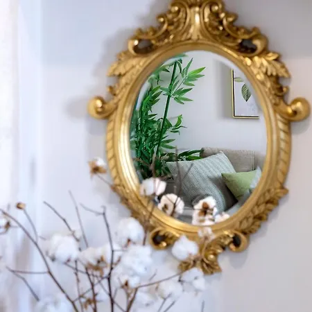 Casa Giorgio Exclusive アパートホテル