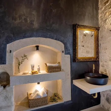 Casa Giorgio Exclusive 4*