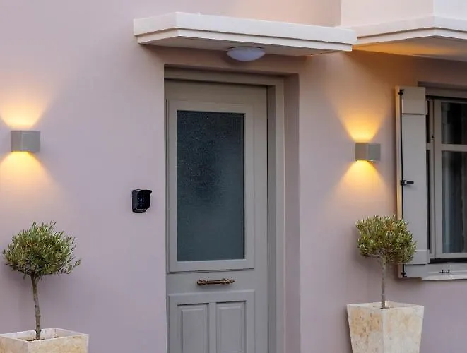 Apartahotel Casa Giorgio Exclusive 4*