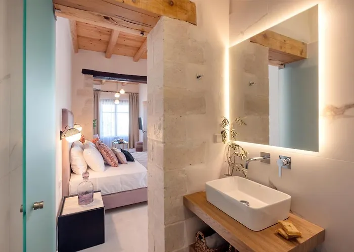 Casa Giorgio Exclusive Apartahotel 4*