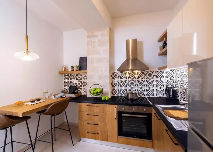 Casa Giorgio Exclusive Lejlighedshotel 4*