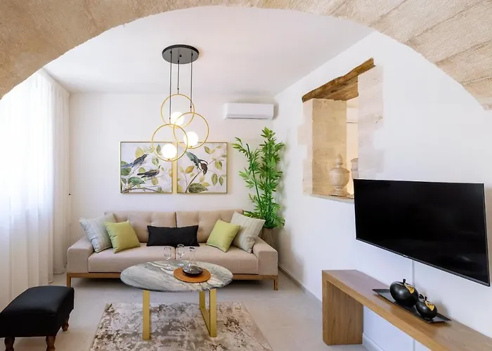 Casa Giorgio Exclusive Apartahotel 4*