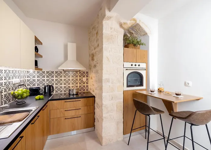 Casa Giorgio Exclusive Rétino