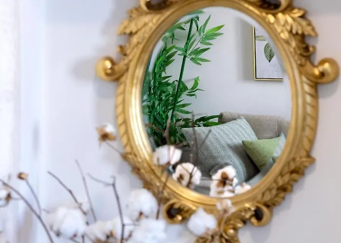 Casa Giorgio Exclusive Apartahotel