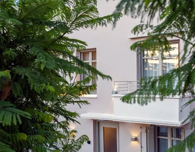 Casa Giorgio Exclusive