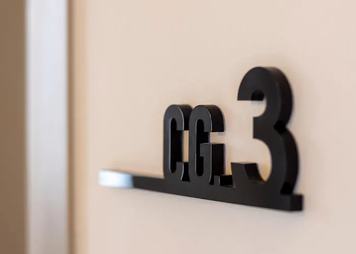 Casa Giorgio Exclusive