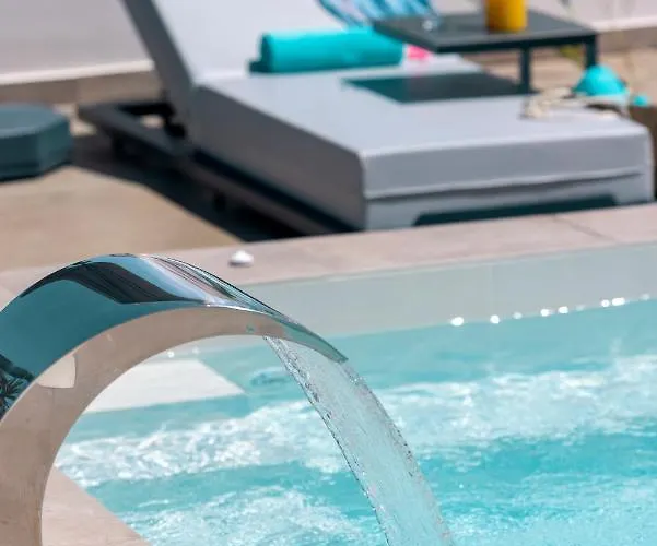 Apartahotel Casa Giorgio Exclusive