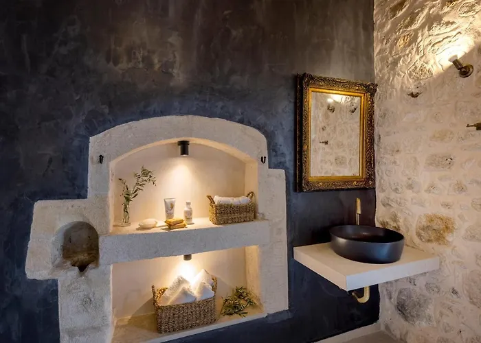 Casa Giorgio Exclusive 4*