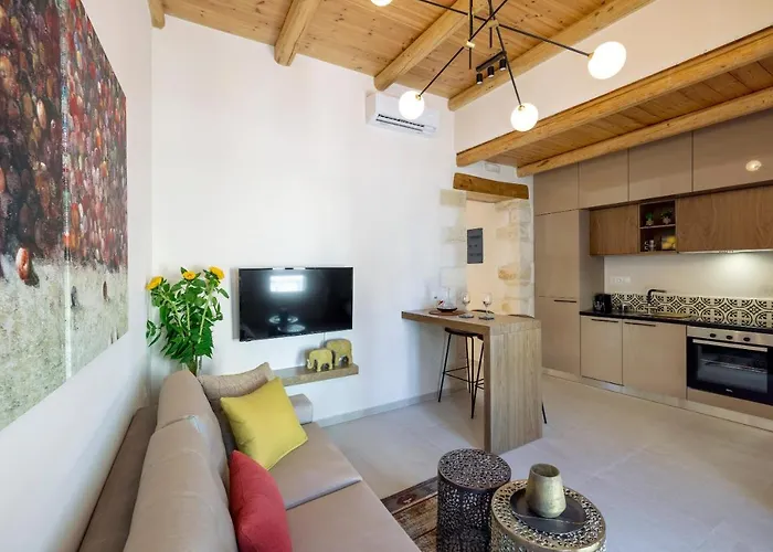 Casa Giorgio Exclusive 4*