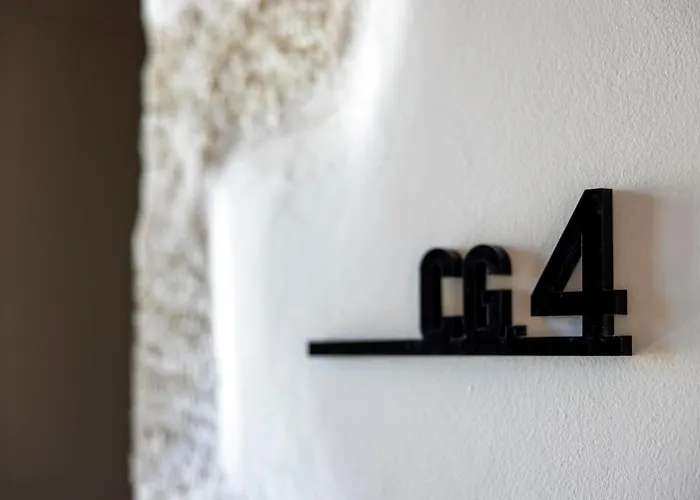 Casa Giorgio Exclusive 4* Rétino